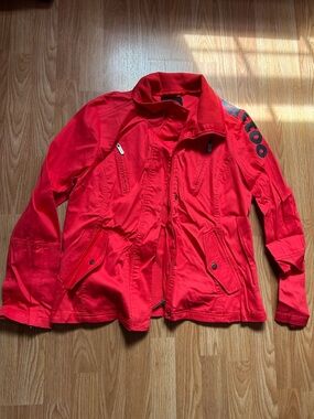 Women's Lightweight Jacket